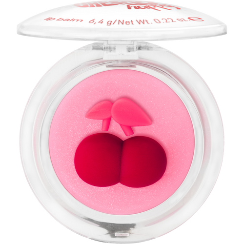 Essence Cosmetics SO CHERRY Happy Lip Balm