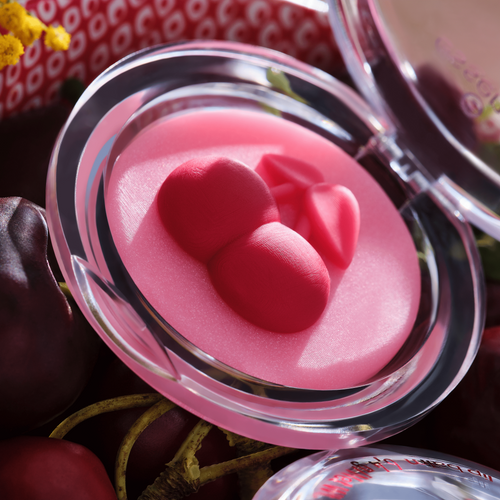 Essence Cosmetics SO CHERRY Happy Lip Balm