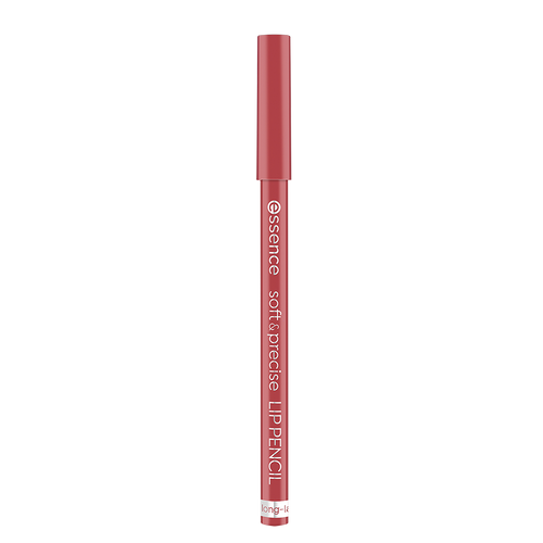 essence cosmetics soft & precise lip pencil