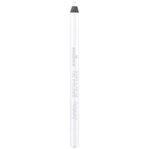Essence Cosmetics Stay & Play Gel Eyeliner