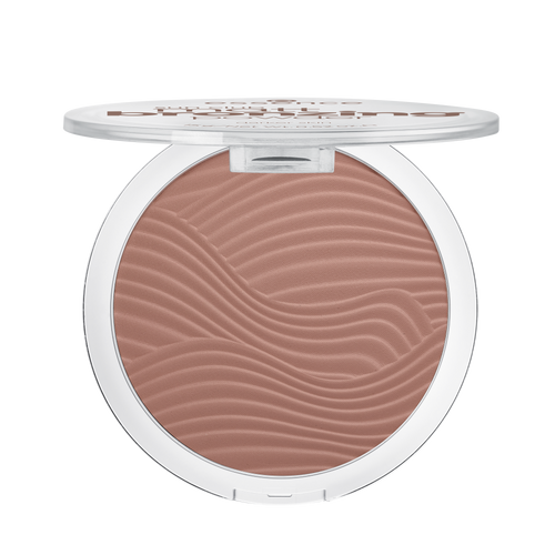 Essence Cosmetics Sun Club Matte Bronzing Powder