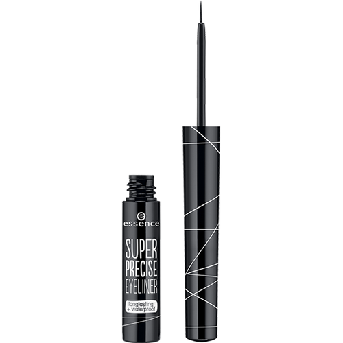 essence cosmetics super precise eyeliner
