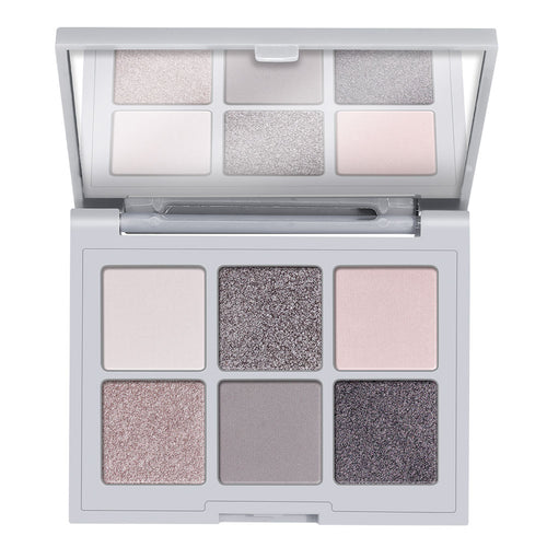 essence cosmetics TAUPE it up eyeshadow palette
