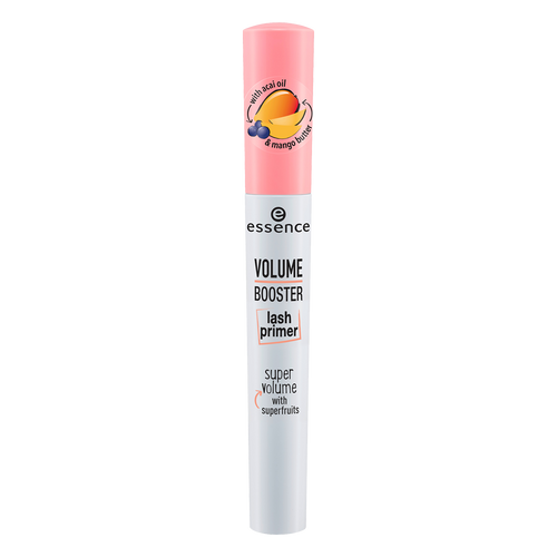 Essence Cosmetics Volume Booster Lash Primer