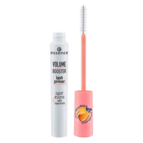 essence cosmetics volume booster lash primer