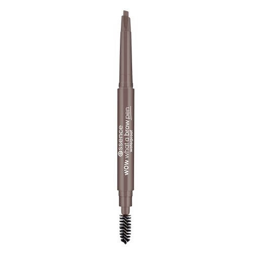 essence cosmetics Wow What A Brow Pen Waterproof