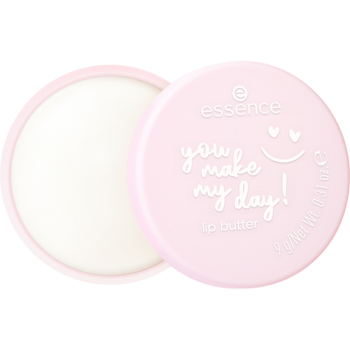 Essence Cosmetics You Make My Day Lip Butter