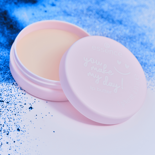 Essence Cosmetics You Make My Day Lip Butter