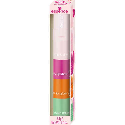 Essence Cosmetics You Make My Day Lip Tower