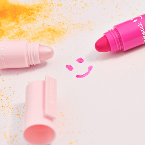 Essence Cosmetics You Make My Day Lip Tower