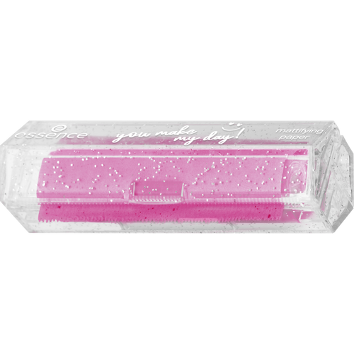 Essence Cosmetics You Make My Day Mattifying Paper
