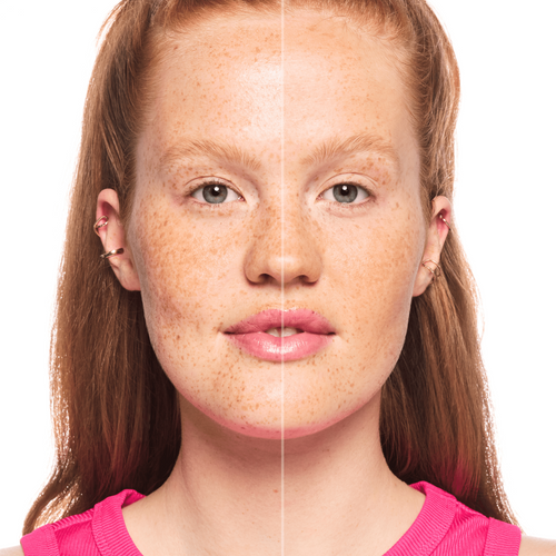 Essence Cosmetics FLAWLESS SKIN Trio Loose Setting Powder