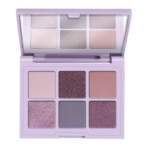 Essence Cosmetics I Like To MAUVE It Eyeshadow Palette