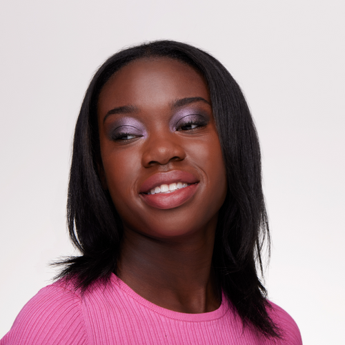 Essence Cosmetics I Like To MAUVE It Eyeshadow Palette