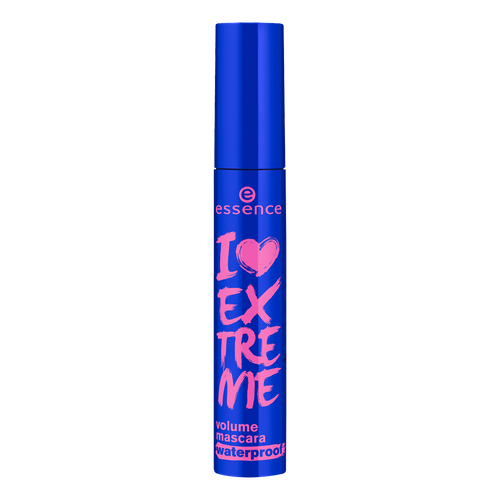 Essence Cosmetics I Love Extreme Volume Mascara Waterproof