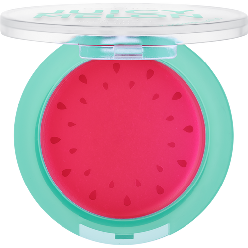 Essence Cosmetics JUICY MELON Tinted Lip & Cheek Balm