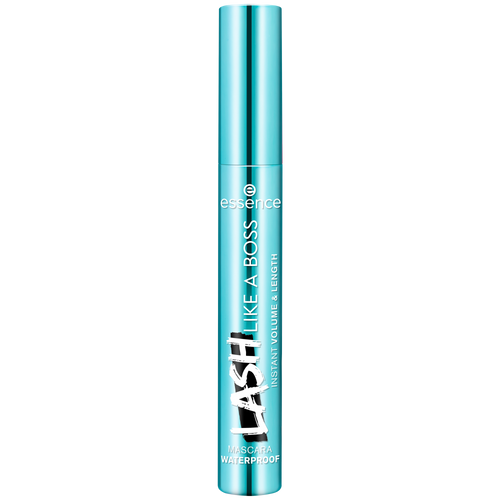 Essence Cosmetics Lash Like A Boss Instant Volume & Length Mascara Waterproof