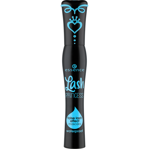 Essence Cosmetics Lash Princess False Lash Effect Mascara Waterproof