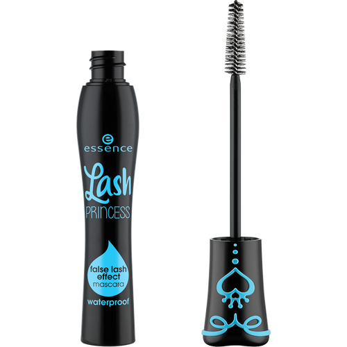 essence cosmetics lash princess false lash effect mascara waterproof