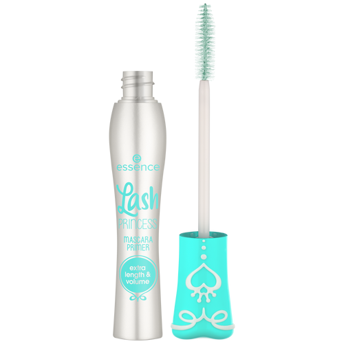 Essence Cosmetics Lash Princess Mascara Primer Extra Length & Volume