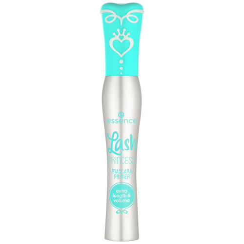 Essence Cosmetics Lash Princess Mascara Primer Extra Length & Volume