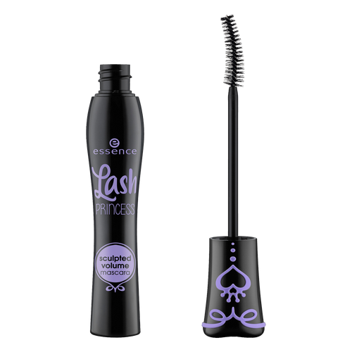 Essence Cosmetics Lash Princess Sculpted Volume Mascara