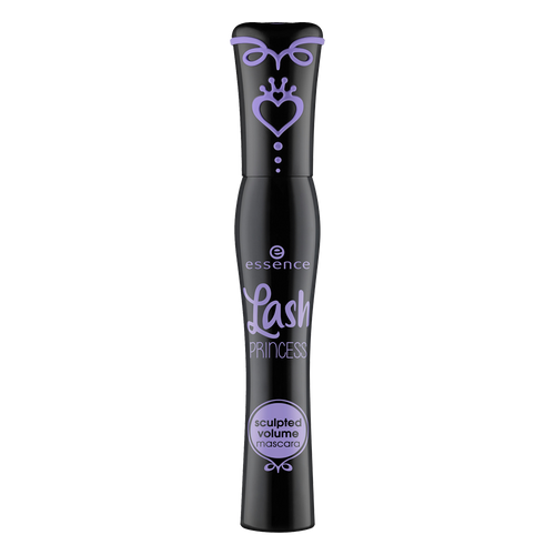 Essence Cosmetics Lash Princess Sculpted Volume Mascara