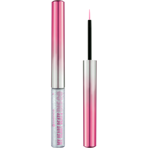 essence cosmetics MY HEART BEATS DISCO dip eyeliner