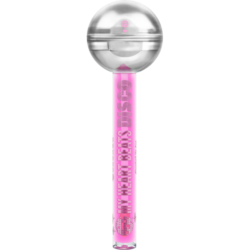 Essence Cosmetics MY HEART BEATS DISCO Discoball Lip Duo