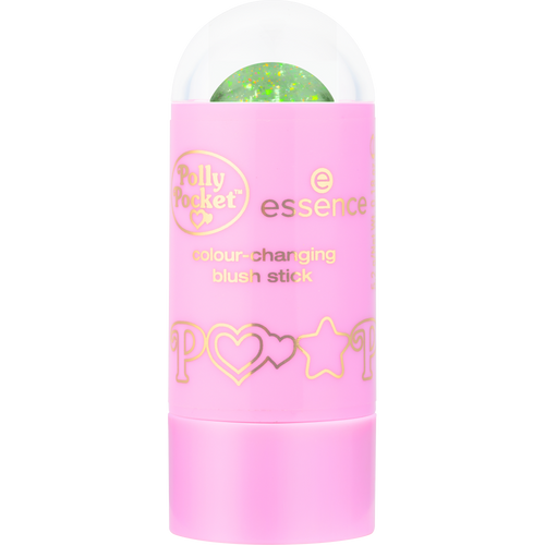 Essence Cosmetics Polly Pocket™ X Essence Colour-changing Blush Stick