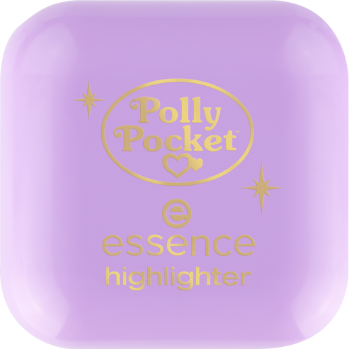 Essence Cosmetics Polly Pocket™ X Essence Highlighter