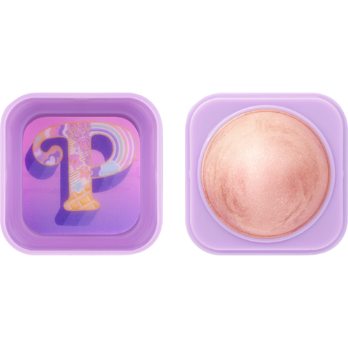 essence cosmetics Polly Pocket™ X essence highlighter