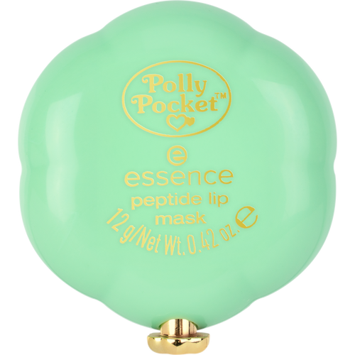Essence Cosmetics Polly Pocket™ X Essence Peptide Lip Mask