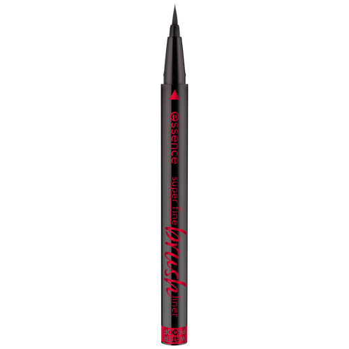 essence cosmetics Super Fine Brush Liner Waterproof