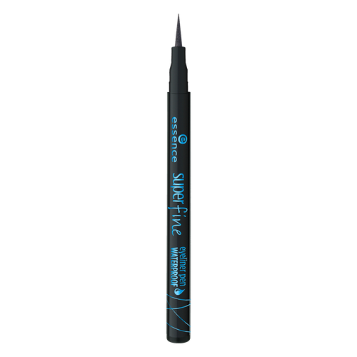 essence cosmetics superfine eyeliner pen waterproof