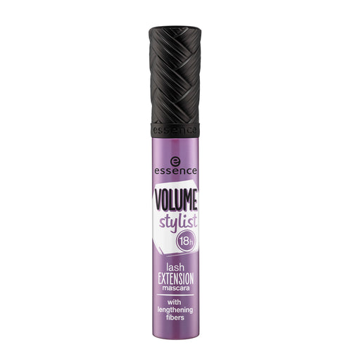 Essence Cosmetics Volume Stylist 18h Lash Extension Mascara