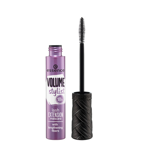 essence cosmetics Volume Stylist 18h Lash Extension Mascara