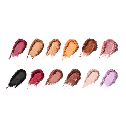 Essence Cosmetics Welcome To Marrakesh Eyeshadow Palette