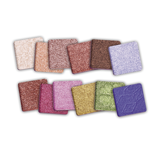 Essence Cosmetics Welcome To SIN CITY Eyeshadow Palette