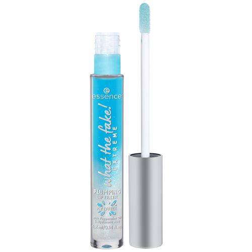 Essence Cosmetics What The Fake EXTREME PLUMPING LIP FILLER