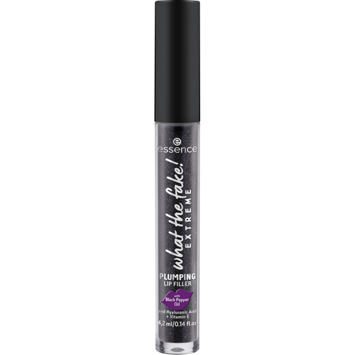 Essence Cosmetics What The Fake EXTREME PLUMPING LIP FILLER