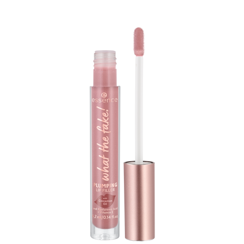 Essence Cosmetics What The Fake Plumping Lip Filler