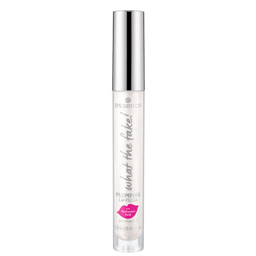 Essence Cosmetics What The Fake Plumping Lip Filler