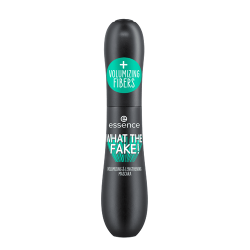Essence Cosmetics What The Fake Volumizing & Lengthening Mascara