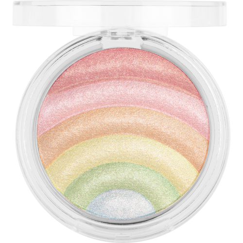 essence cosmetics you make my day baked highlighter