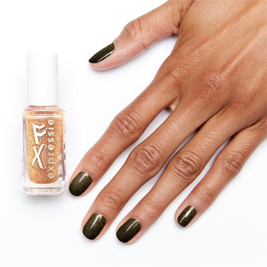 Essie 24k Gold FX