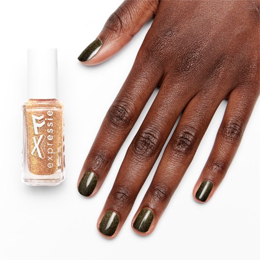 Essie 24k Gold FX