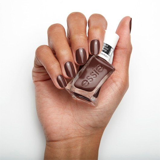 Essie All Checked Out