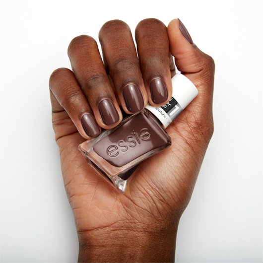 Essie All Checked Out
