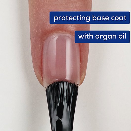 Essie All-in-one Top & Base Coat